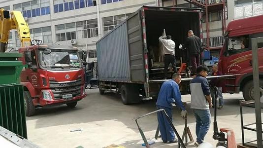 萍乡搬家、搬店特价省心运