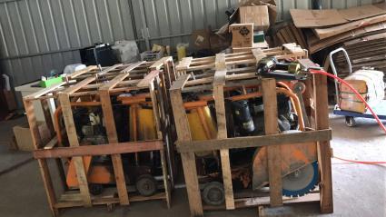 萍乡行李、家具、电器包装托运