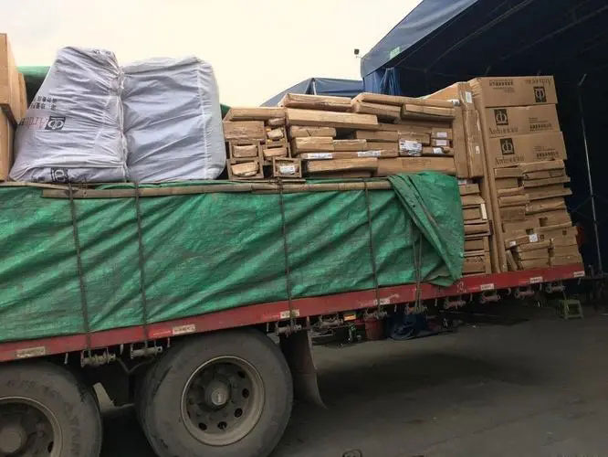 萍乡家具托运