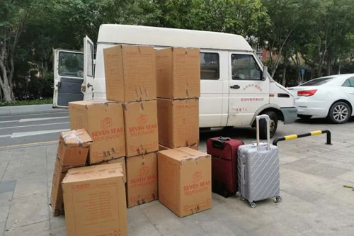 萍乡行李托运公司