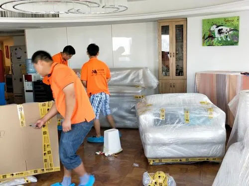 萍乡精品搬家公司